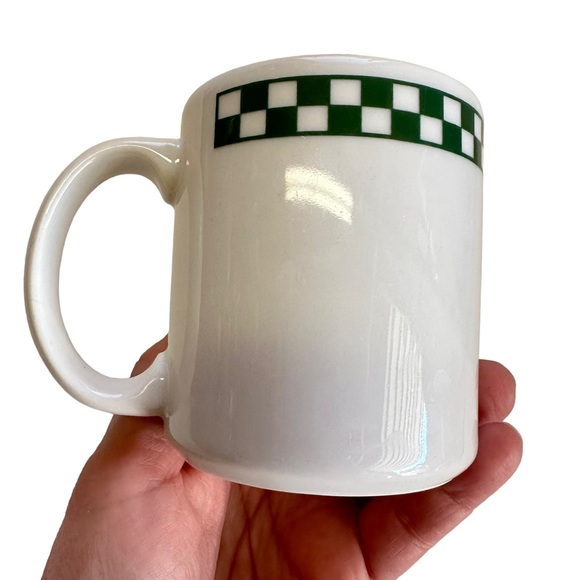 RT US 66 Retro Coffee Mug - Picture 3 of 7